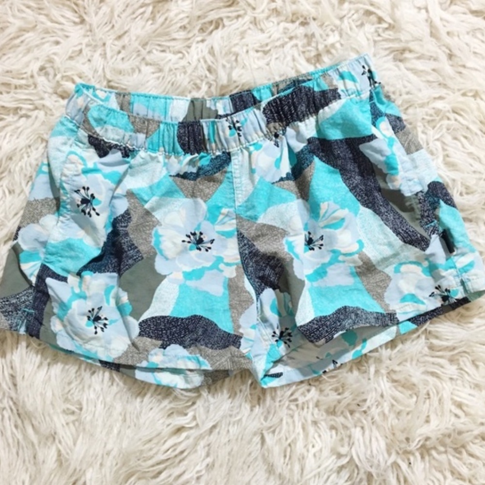 Patagonia barely baggy shorts